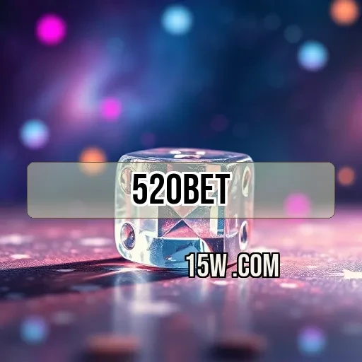 520bet: A Revolução do Jogo na Palma da Sua Mão!