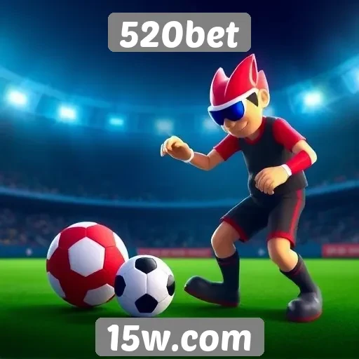 Como funciona o sistema de pagamentos do 520bet