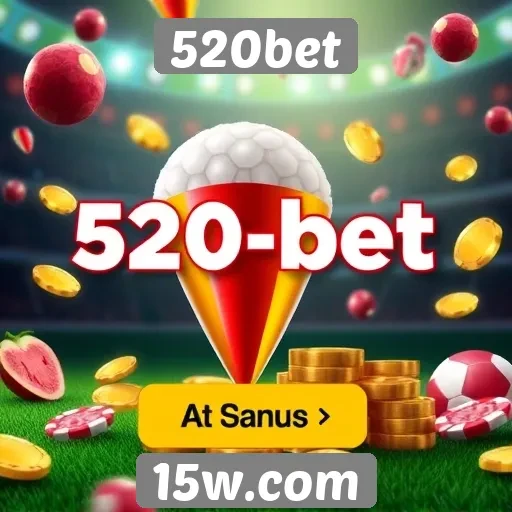 Compare bônus de boas-vindas disponíveis na 520bet