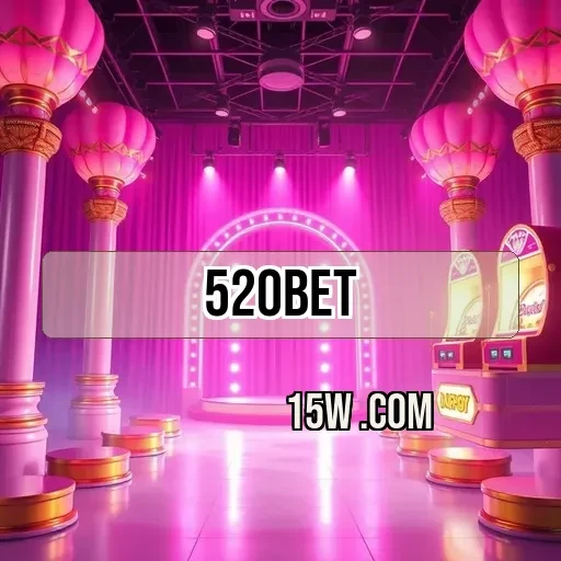 520bet: A Confiabilidade e Diversão que Você Procura em Jogos Online