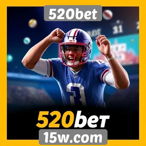 Recursos de jogos ao vivo disponíveis no 520bet