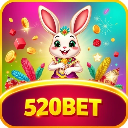 520bet Logo