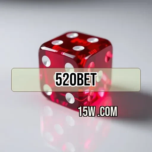 520bet: Caça-Níqueis Incríveis Para Jogar e Ganhar