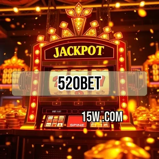 520bet: Apostas em Eventos Esportivos que Transformam sua Paixão em Ganhos!