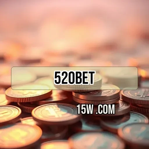520bet VIP: A Experiência Premium que Você Merece no Jogo